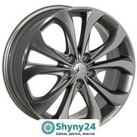 ZF TL0255N GMF R18 W7.5 PCD5x114.3 ET48 DIA67.1