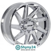 ZF TL9032 Ch R20 W9 PCD6x139.7 ET10 DIA106.1