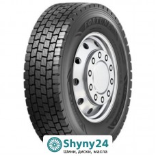 Fortune FDR 121 (ведуча вісь) 315/80 R22.5 156/150L