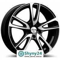 GMP Italia Astral BP R16 W6.5 PCD4x98 ET35 DIA58.1