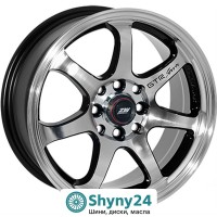 ZW 356 BP R14 W6 PCD4x98/108 ET25 DIA67.1