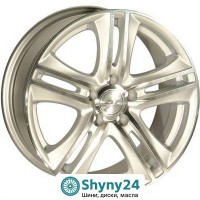ZW 392 SP R13 W5.5 PCD4x98 ET25 DIA58.6