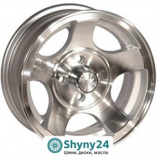 ZW 689 SP R13 W5.5 PCD4x98 ET0 DIA58.6