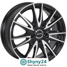 ZW B4040 BP R15 W6 PCD5x114.3 ET46 DIA67.1