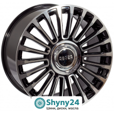 ZF 1365 BMF R20 W9.5 PCD5x108 ET45 DIA63.4