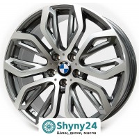 Replica BMW L3 GMF R21 W10.5 PCD5x120 ET42 DIA74.1