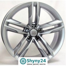 WSP Italy Audi W562 Amalfi S R17 W8 PCD5x112 ET47 DIA66.6