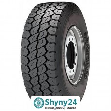 Lanvigator T605 (причіпна вісь) 385/65 R22.5 160L