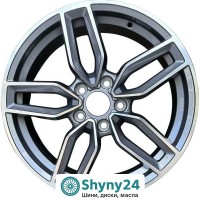 Replica CT 1027 MG R17 W7.5 PCD5x112 ET40 DIA66.6