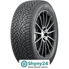 Nokian Tyres Hakkapeliitta R5 235/55 R19 107R XL