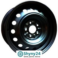 ДК Mitsubishi Lancer B R16 W6.5 PCD5x114.3 ET46 DIA67.1
