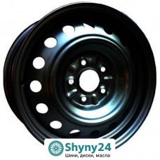 ДК Mitsubishi Lancer B R16 W6.5 PCD5x114.3 ET46 DIA67.1