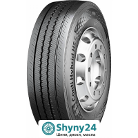 Continental Conti Hybrid HS5 (рульова вісь) 315/70 R22.5 156/150L