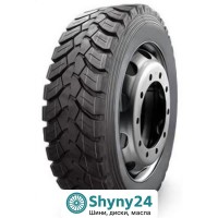 Leao KMD406 (ведуча вісь) 315/80 R22.5 156/150K