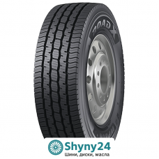 Roadx WP806 (універсальна) 295/80 R22.5 154/149L