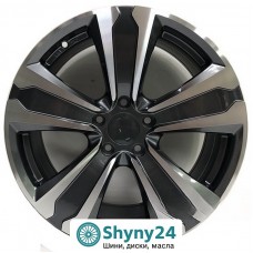 Replica CT1673 MB R18 W7.5 PCD5x114.3 ET42 DIA64.1