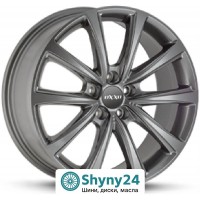 OXXO Liberty DP R17 W6.5 PCD5x112 ET48.5 DIA57.1