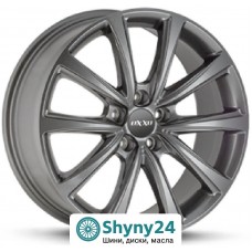 OXXO Liberty DP R17 W6.5 PCD5x112 ET48.5 DIA57.1