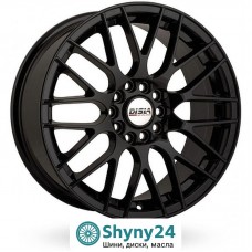 Disla Bayern 715 B R17 W7.5 PCD5x112 ET35 DIA57.1