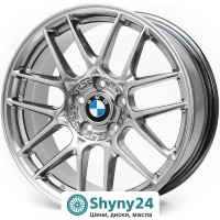 Replica BMW RX04 HB R18 W8 PCD5x120 ET30 DIA72.6