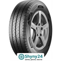 Barum Vanis 3 185/75 R16C 104/102R