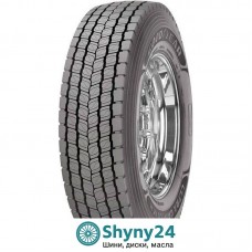 Goodyear Marathon Coach (універсальна) 315/80 R22.5 156L/154M