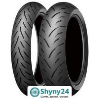 Dunlop GPR300 190/50 R17 73W