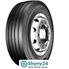 Continental Conti EcoRegional HS3+ (рульова вісь) 315/70 R22.5 156/150L