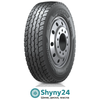 Hankook DH35 (ведуча вісь) 265/70 R17.5 140/138M