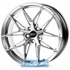 Flow Forming FF065 Hyper Black R19 W8 PCD5x108 ET35 DIA73.1