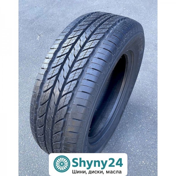 Toyo Open Country U/T 265/60 R18 110H