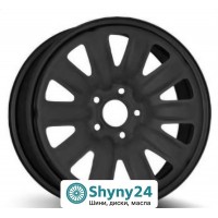 ALST 9997 B R17 W7 PCD5x114.3 ET35 DIA60.1