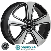 ZF TL5306NW BMF R20 W8.5 PCD5x112 ET40 DIA66.6