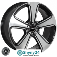 ZF TL5306NW BMF R20 W8.5 PCD5x112 ET40 DIA66.6