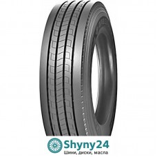 Greentrac GTRS1 (рульова вісь) 385/65 R22.5 164K