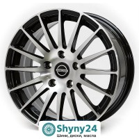 Replica Nissan SR156 MB R16 W7 PCD5x114.3 ET40 DIA67.1