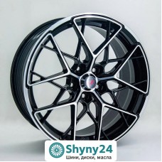 GT JCW05 BMF R17 W7.5 PCD5x112 ET35 DIA73.1