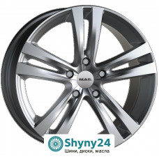 Mak Zenith Light Titan R14 W5.5 PCD5x100 ET35 DIA72