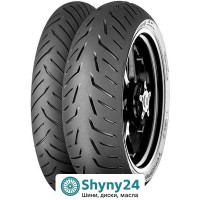 Continental ContiRoadAttack 4 190/55 R17 75W