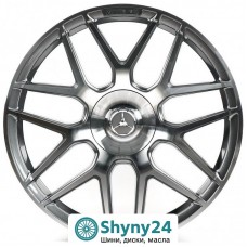 Replica MR8011 MG R20 W8.5 PCD5x112 ET39 DIA66.6