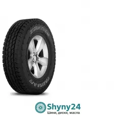 Duraturn Travia A/T 205/70 R15 96T