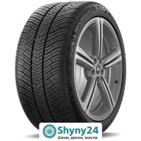 Michelin Pilot Alpin PA4 245/35 R20 91V N1