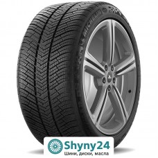 Michelin Pilot Alpin PA4 245/35 R20 91V N1