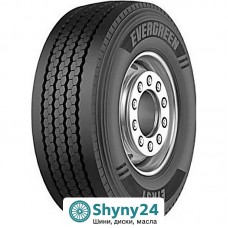 Evergreen ETR31 (причіпна вісь) 385/65 R22.5 164K