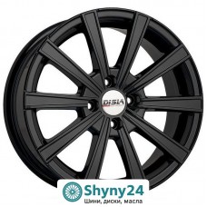 Disla Mirage 510 BP R15 W6.5 PCD4x108 ET38 DIA67.1