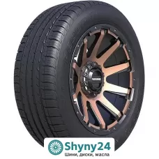 Federal Couragia XUV II 255/55 R18 109V XL