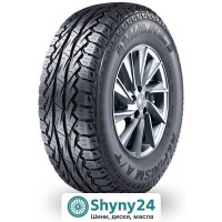Wanli SU006 285/70 R17 121/118R