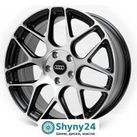 Replica Audi R330 MBMF R18 W8 PCD5x112 ET40 DIA66.6