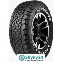 Tourador X Force A/T II 265/65 R17 112T