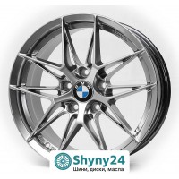 Replica BMW RX05 HB R17 W7.5 PCD5x120 ET30 DIA72.6